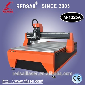 Redsail m series cnc woodworking router reviews