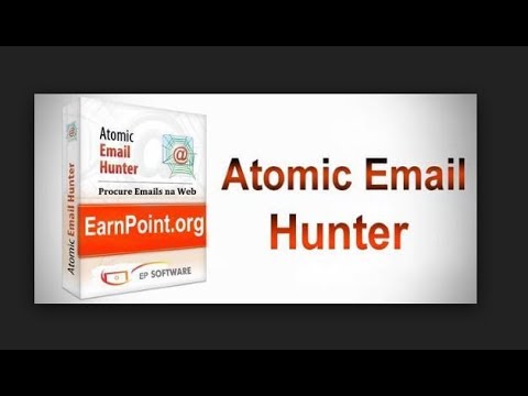 Atomic email hunter crack